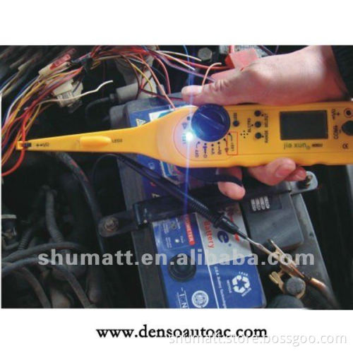 digital high-tech Automobile Circuit Detector Top-level multimeter